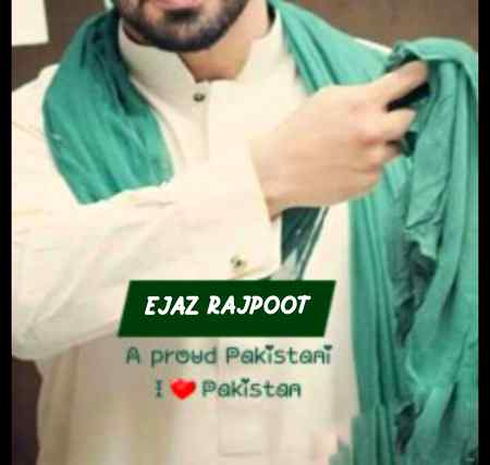 Ejaz rajpoot