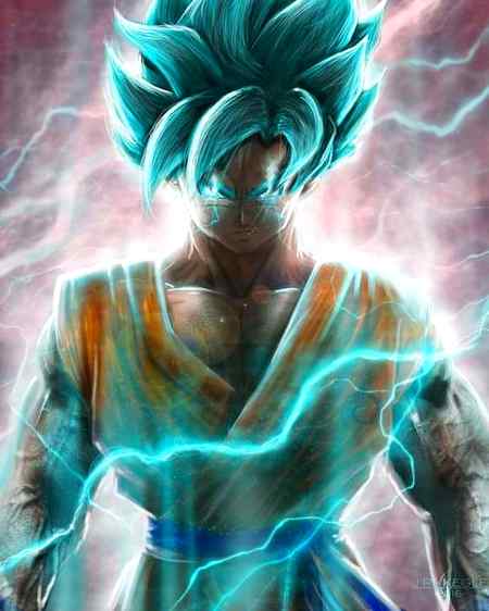 Goku💀💀💀💀