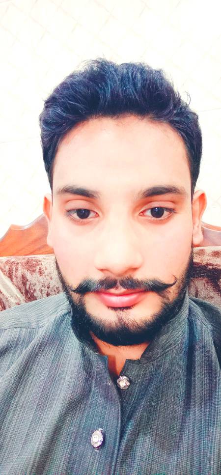 ```یہی آدابِ مُحبــــــت کا تقاضہ ہے بس
تُو مُجھے درد دے، میں کہوں بسم اللہ🖤