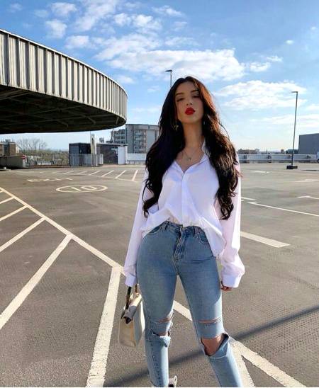Korean Fashion
