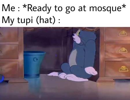Gets disappeared