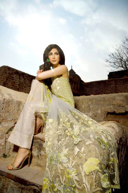 Pakistani Celebs image