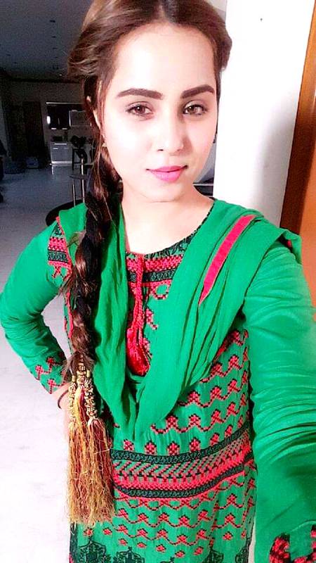 Nimra Khan