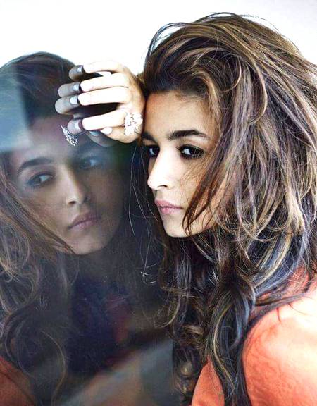 Alia Butt
