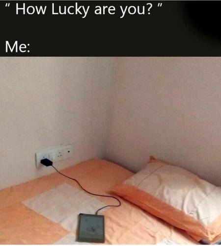 ...  Me...