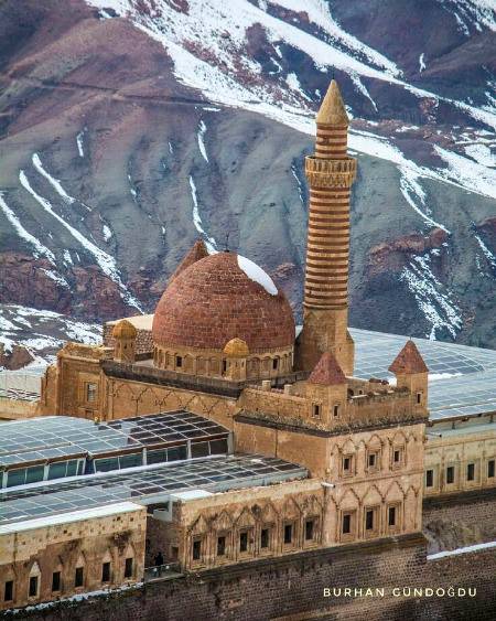Mosque in turkey 💕💕