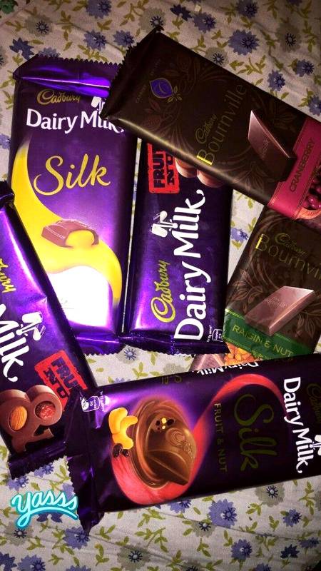 Yesterday night 💕💕