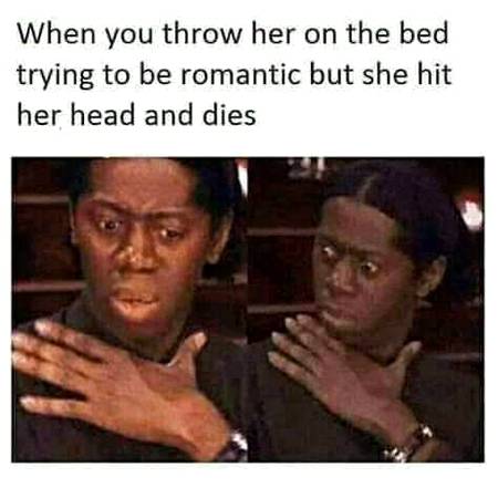 Ow Snap....