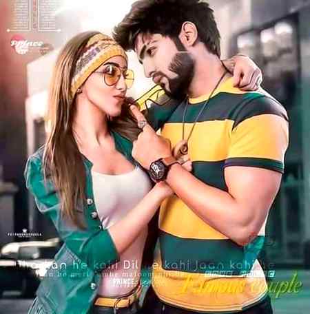مانگ لیتے تو کیا ھم انکار کردیتے🙊❤ دل چرا کر سرکار آپ نے اچھا نہیں کیا🙊❤ ❤️🙈❤️ Roمeo G .m5