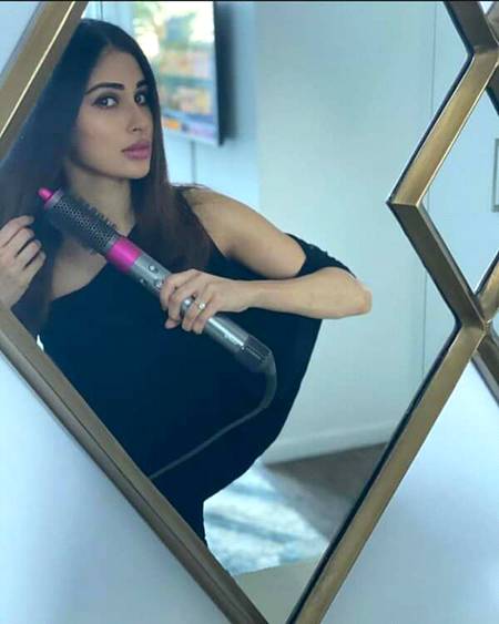 Mouni Roy