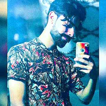 Chuzzi ka chuza Hamza