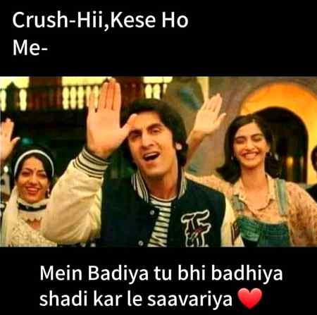 Meme lover... :)