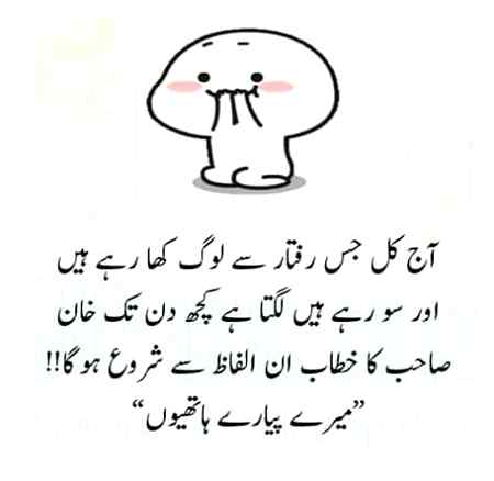 Mery pyare hathiyon🤭🤭