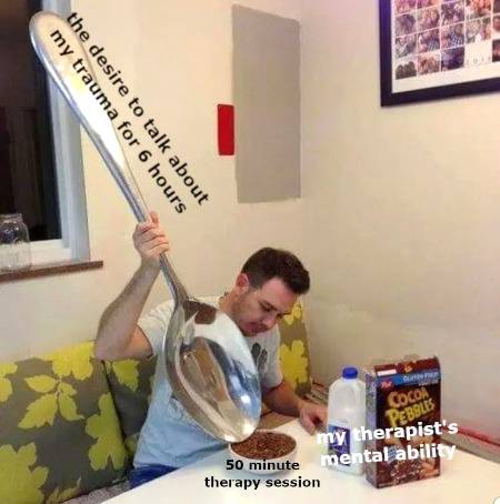 It be like that khekh