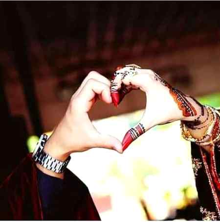 💔دیکھ لی تیری ایمان داری اے دل ❤

💔تو میرا اور تجھے فکر کسی اور کی۔❤