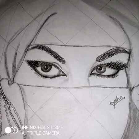 achi ankhoon k pujaari hain meray shehar k log.....
tu jo meray shehar main aye ga to chaaa jay ga...