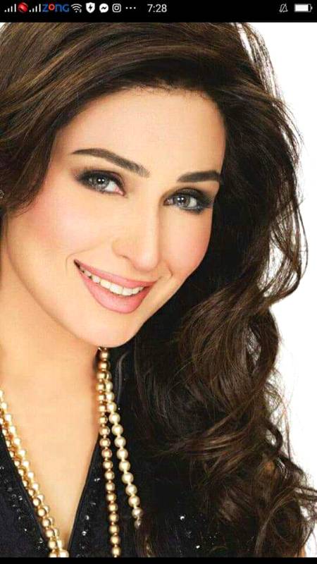 Reema khan