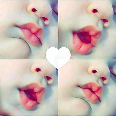 Me! Mera dil! Or tum ho