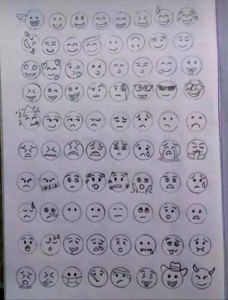 farigh baitha tha socha drawing hi sai