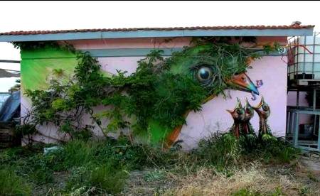 Beautiful Art