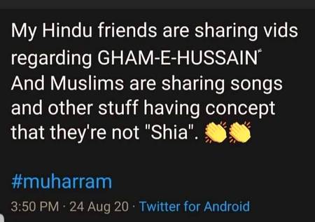 Dark Side of Muslims⚫😥😞