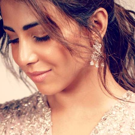 Ushna shah