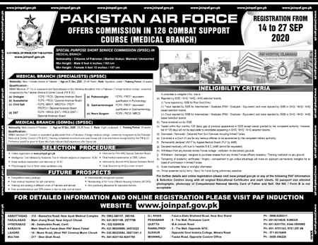 JOIN PAF AS....