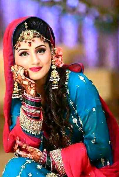 Mughal sharni🐯👈