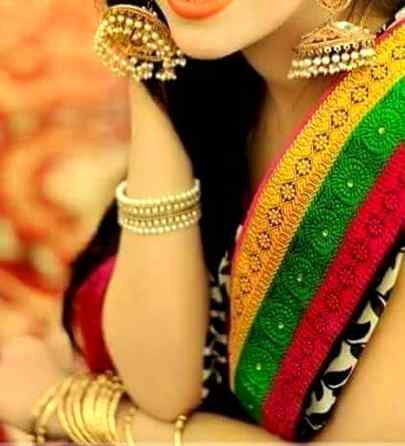 روٹھو اگر مجھ سے تو یہ ذ ہن میں رکھنا
منا نا عادت نہیں ہماری اور جدا ہم رہ نہیں سکتے۔