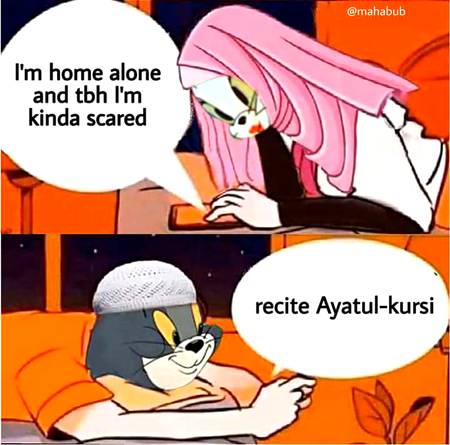 Kinda Halal Things
