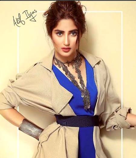 Sajal Ali