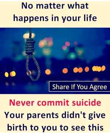No matter ..