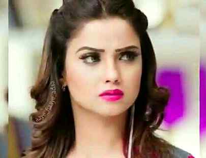 Cute Adda khan