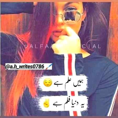 Dhool wafa Dara😋😋😋