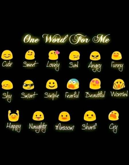 Tukka e maar lena.....well choose!😐🌸