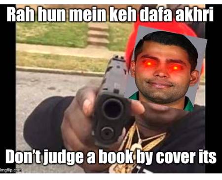 Umor Akmol xD