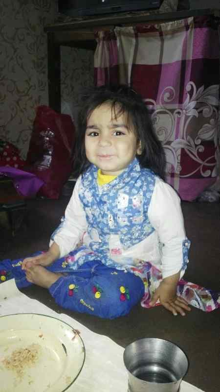 My Lovely Bhaanji