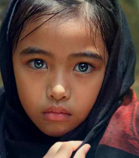 Even sadness has a beauty of it's own,it has a depth. Your happiness is shallow,your sadness is deep.