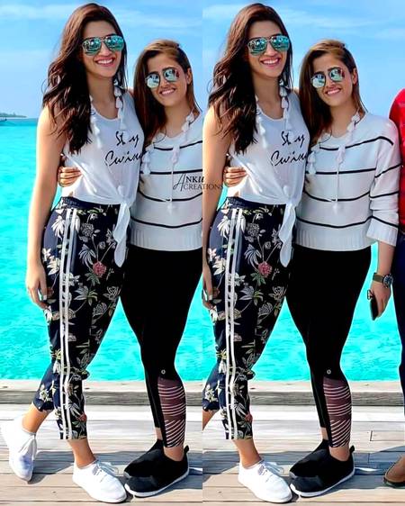 Sanoon sistes