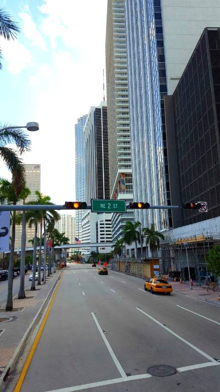 Miami Downtown 💕💕