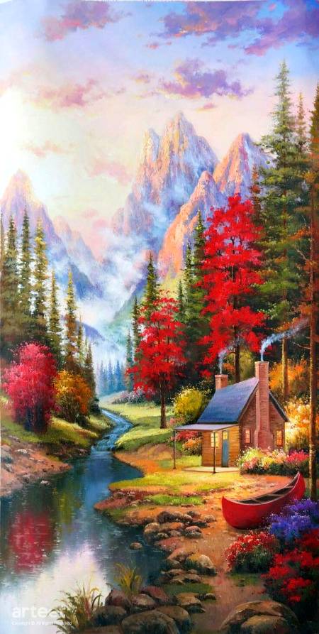 *جنت وہ واحد شاندار جگہ ہے جہاں جانا تو سب چاہتے ہیں مگر تیاری کوئی کوئی کرتا ہے۔۔
*❣دَبِـستَانِ اَدَب 🌙*