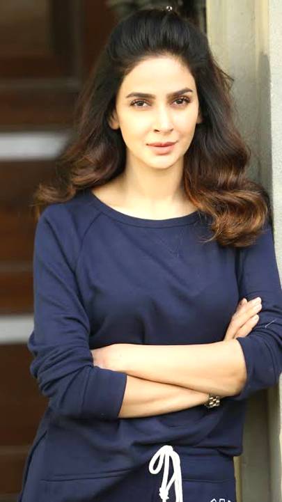 Saba qamer