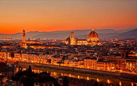Florence, Italy