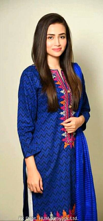 Sana Javed