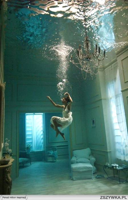 Surrealism photography