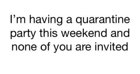 کسی کو نہیں بلاوں گی😔