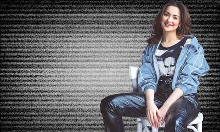Hania Amir