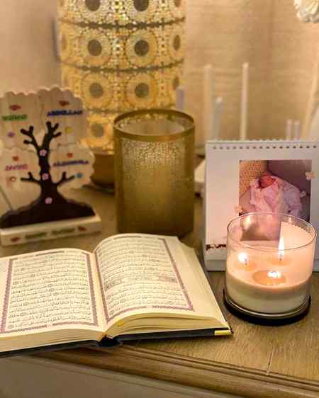 *خود کو دنیا سے جب بیزار پاؤ 🖤*
*قرآن اٹھاؤ ،دل سے لگاؤ ،رب کے ہو جاؤ⁦❤️⁩🤲💯*