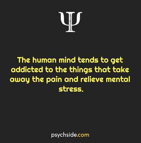 psychological fact