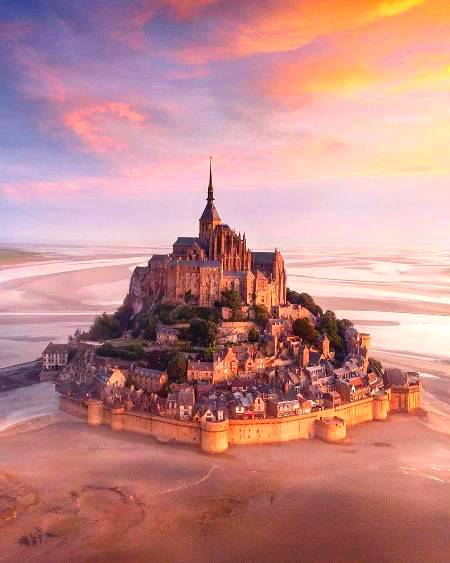 Amazing view!